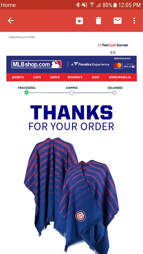 mlb store official site reviews